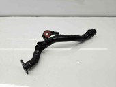 Tub intercooler Fiat 500L Trekking [Fabr 2012-prezent] 51881814 1.3 199B4000 62KW / 85CP