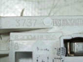 Plafoniera spate 8200418356 Dacia Logan 2 1.5 K9K 2012-2022