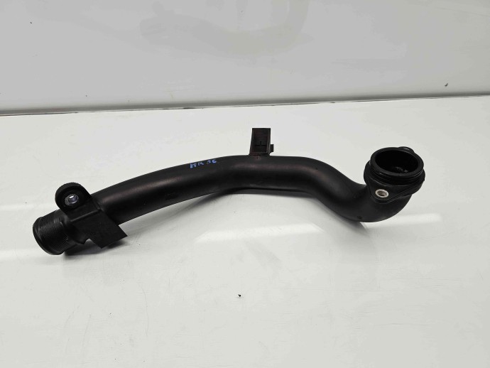 Tub intercooler Fiat 500L Trekking [Fabr 2012-prezent] OEM 1.3 199B4000 62KW / 85CP