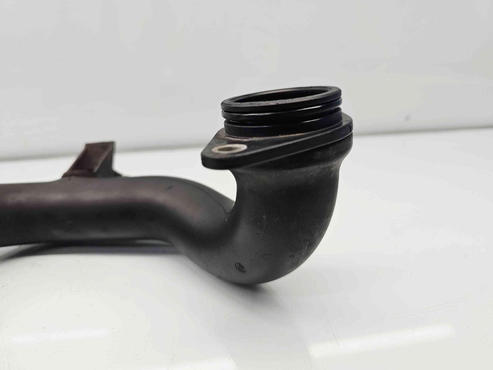 Tub intercooler Fiat 500L Trekking [Fabr 2012-prezent] OEM 1.3 199B4000 62KW / 85CP - imagine 3