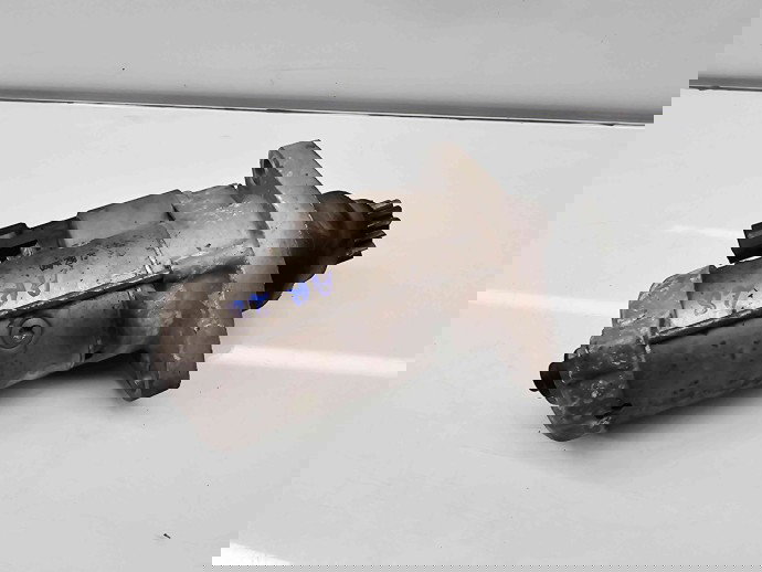  Electromotor 13 dinti  Skoda Octavia 3 (5E3) [Fabr 2012-2020] 02M911024S 2.0 TDI DFCA140KW / 190CP