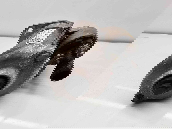  Electromotor 13 dinti  Skoda Octavia 3 (5E3) [Fabr 2012-2020] 02M911024S 2.0 TDI DFCA140KW / 190CP