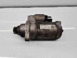  Electromotor 13 dinti  AUDI A3 Sportback (8VS, 8VM) [Fabr 2013-prezent] 02M911024S 2.0 TDI DFCA140KW / 190CP