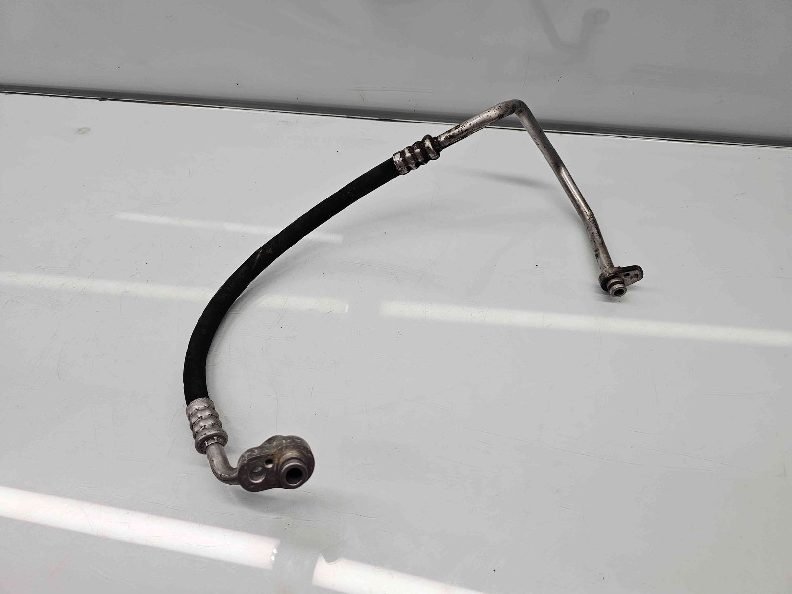 Conducta AC Volkswagen Passat B8 (3G2) [Fabr 2015-prezent] 5Q0816721AC 2.0 TDI DFCA 140KW / 190CP - imagine 5