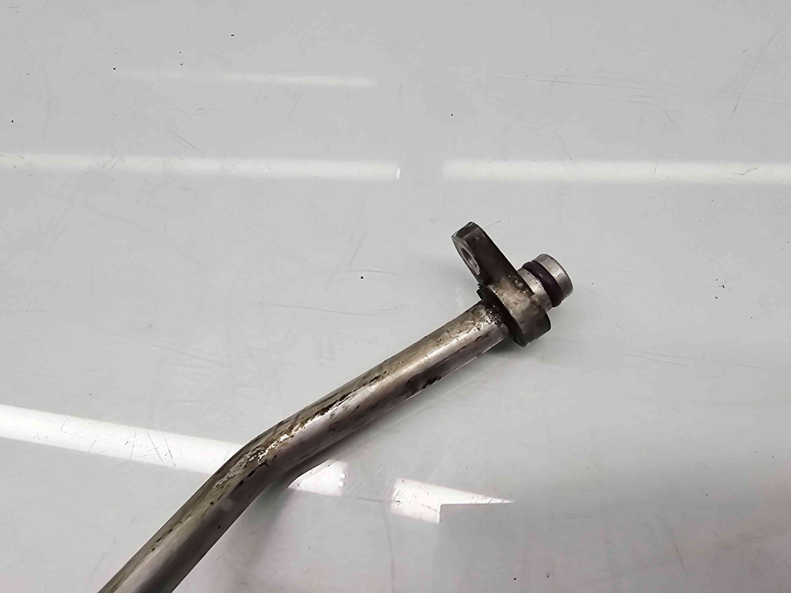 Conducta AC Volkswagen Passat B8 (3G2) [Fabr 2015-prezent] 5Q0816721AC 2.0 TDI DFCA 140KW / 190CP - imagine 7