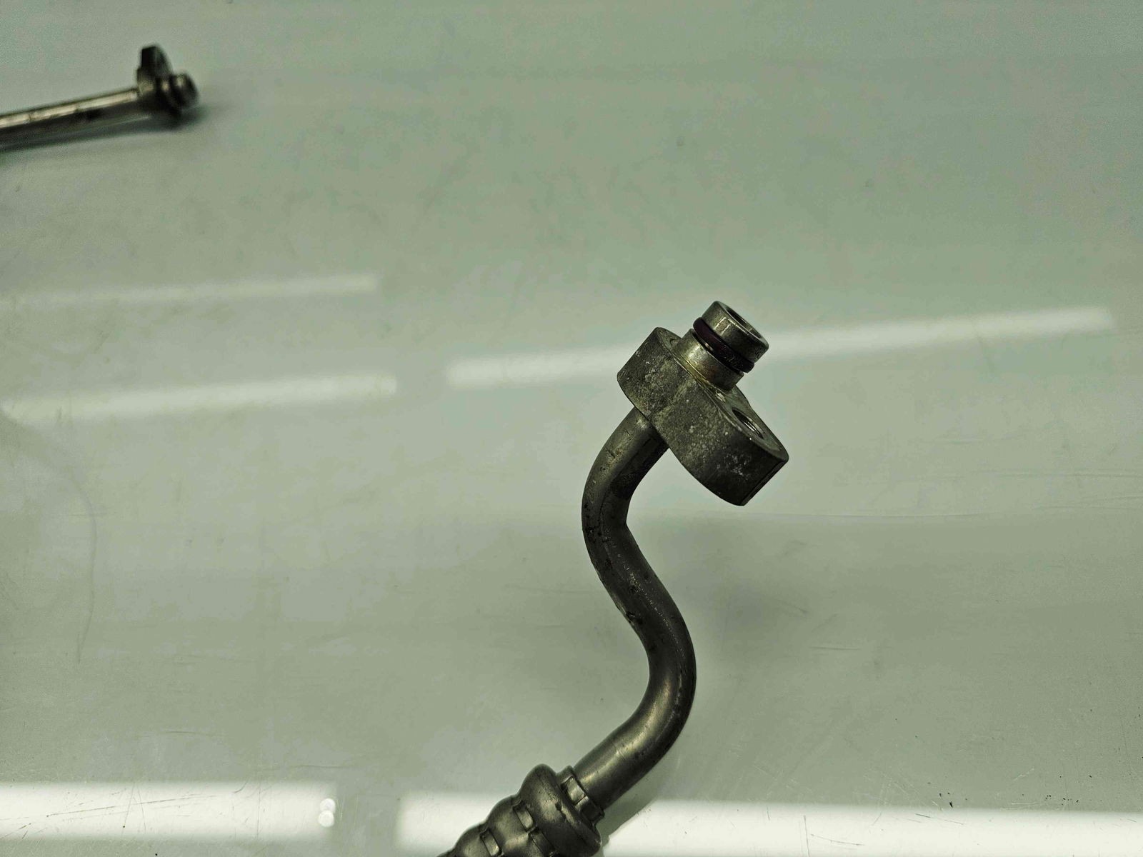 Conducta AC Volkswagen Passat B8 (3G2) [Fabr 2015-prezent] 5Q0816721AC 2.0 TDI DFCA 140KW / 190CP - imagine 8