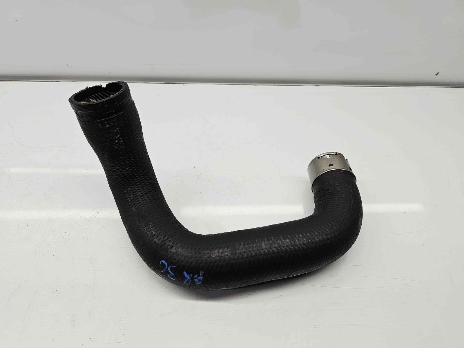 Tub intercooler Fiat 500L Trekking [Fabr 2012-prezent] OEM 1.3 199B4000 62KW / 85CP - imagine 1