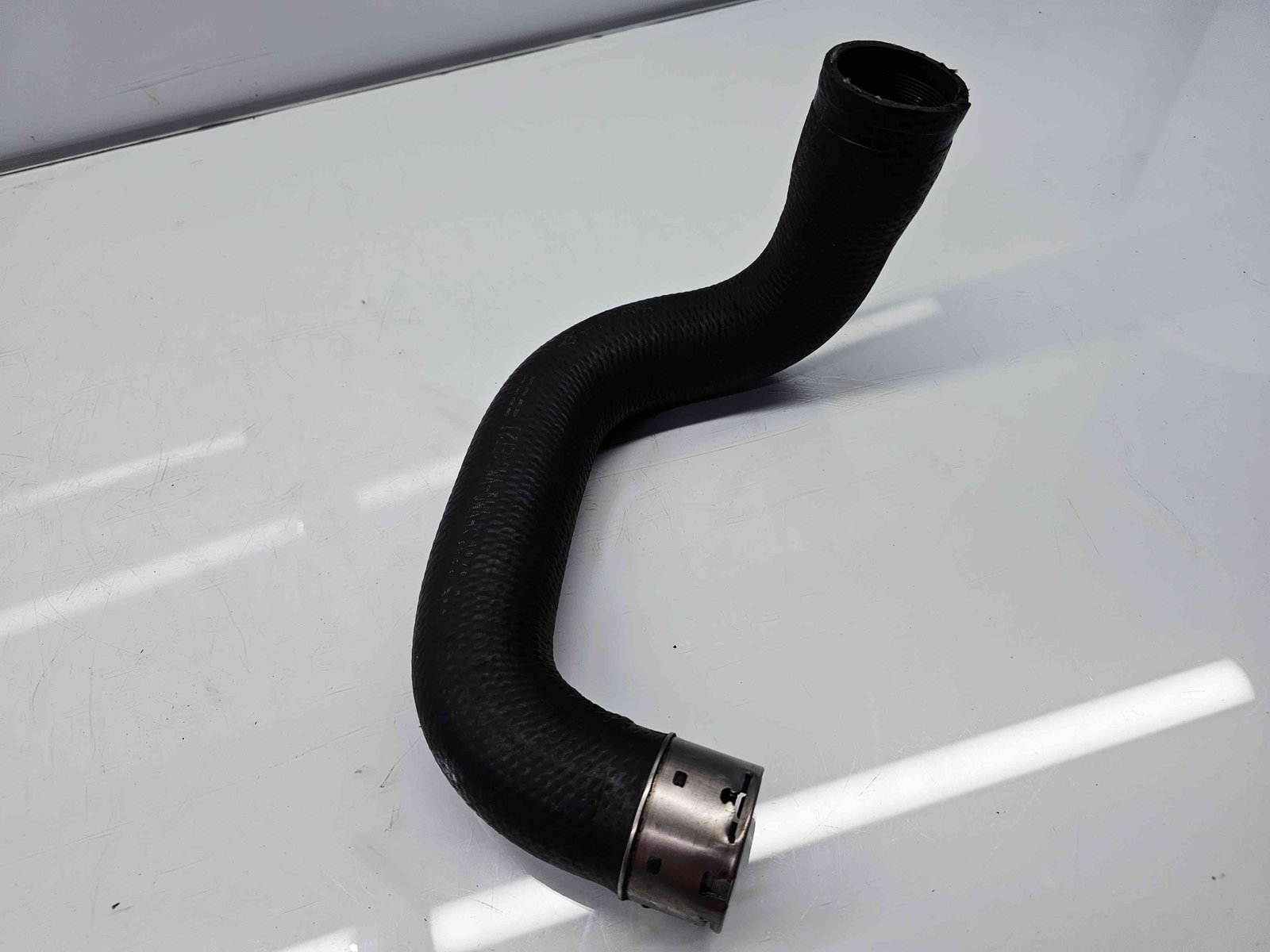 Tub intercooler Fiat 500L Trekking [Fabr 2012-prezent] OEM 1.3 199B4000 62KW / 85CP - imagine 4