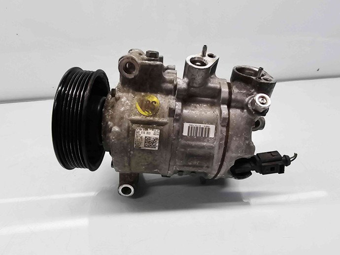 Compresor clima  Volkswagen Passat B8 (3G2) [Fabr 2015-prezent] 5Q0816803 2.0 TDI DFCA 140KW / 190CP