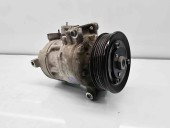 Compresor clima  Volkswagen Tiguan II (AD1, AX1) [Fabr 2016-2018] 5Q0816803 2.0 TDI DFCA 140KW / 190CP