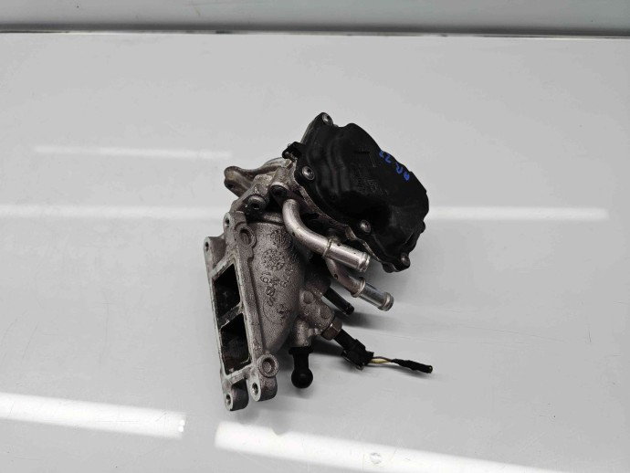 Clapeta acceleratie Volkswagen Golf 7 (5G) [Fabr 2014-prezent] 04L128059AA 2.0 TDI DFCA 140KW / 190CP