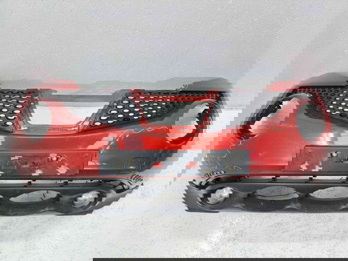 Bara fata Nissan Juke [Fabr 2010-2014] Hatchback NAH