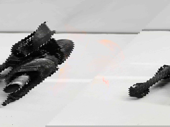 Turbina Ford Focus 2 Combi (DA) [Fabri 2004-2012] 9663199280 1.6 TDCi G8DB 80KW / 109CP