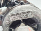 Turbina Ford Focus 2 Combi (DA) [Fabri 2004-2012] 9663199280 1.6 TDCi G8DB 80KW / 109CP