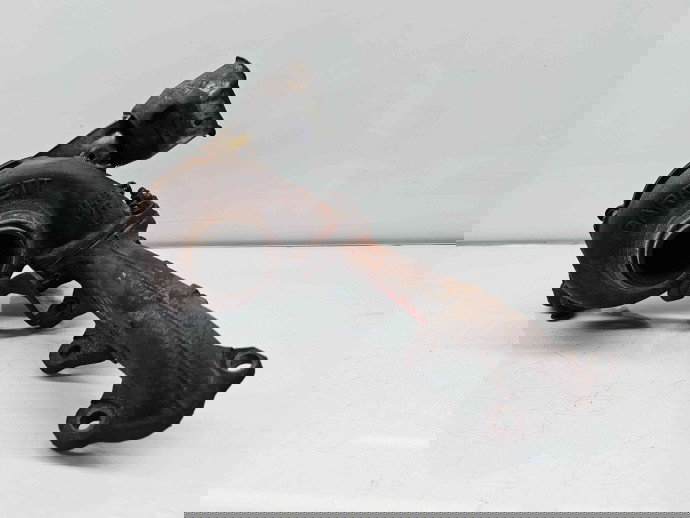 Turbina Ford Focus 2 Combi (DA) [Fabri 2004-2012] 9663199280 1.6 TDCi G8DB 80KW / 109CP