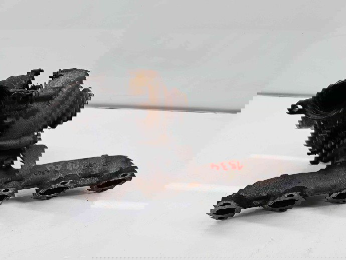 Turbina Ford Focus 2 Combi (DA) [Fabri 2004-2012] 9663199280 1.6 TDCi G8DB 80KW / 109CP