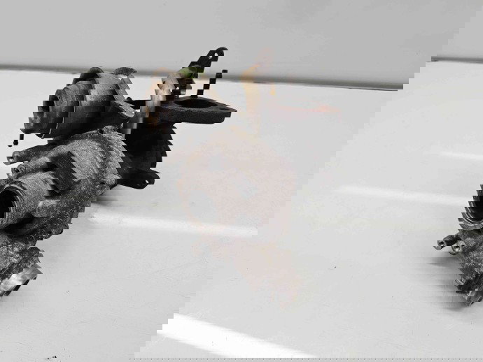 Turbina Renault Captur (J87) [Fabr 2013-2017] 8201164371 1.5 dCi K9K608 66KW / 90CP