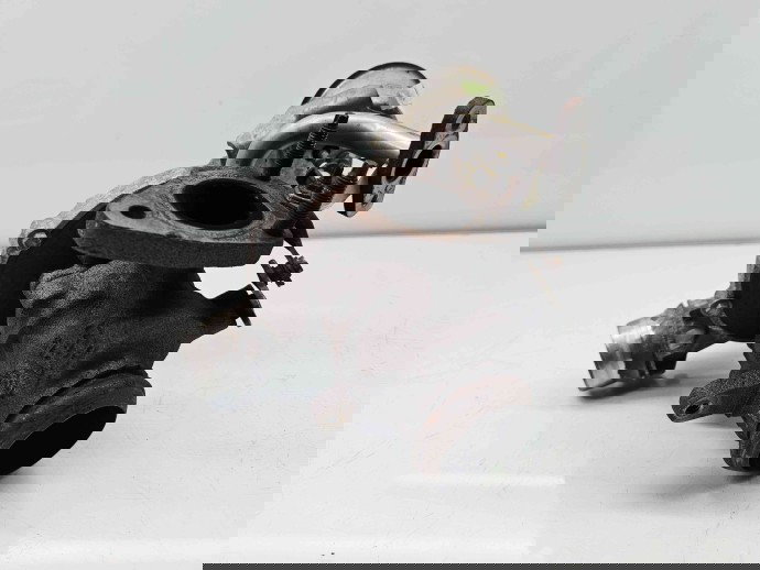 Turbina Renault Captur (J87) [Fabr 2013-2017] 8201164371 1.5 dCi K9K608 66KW / 90CP