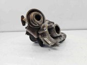 Turbina Renault Captur (J87) [Fabr 2013-2017] 8201164371 1.5 dCi K9K608 66KW / 90CP
