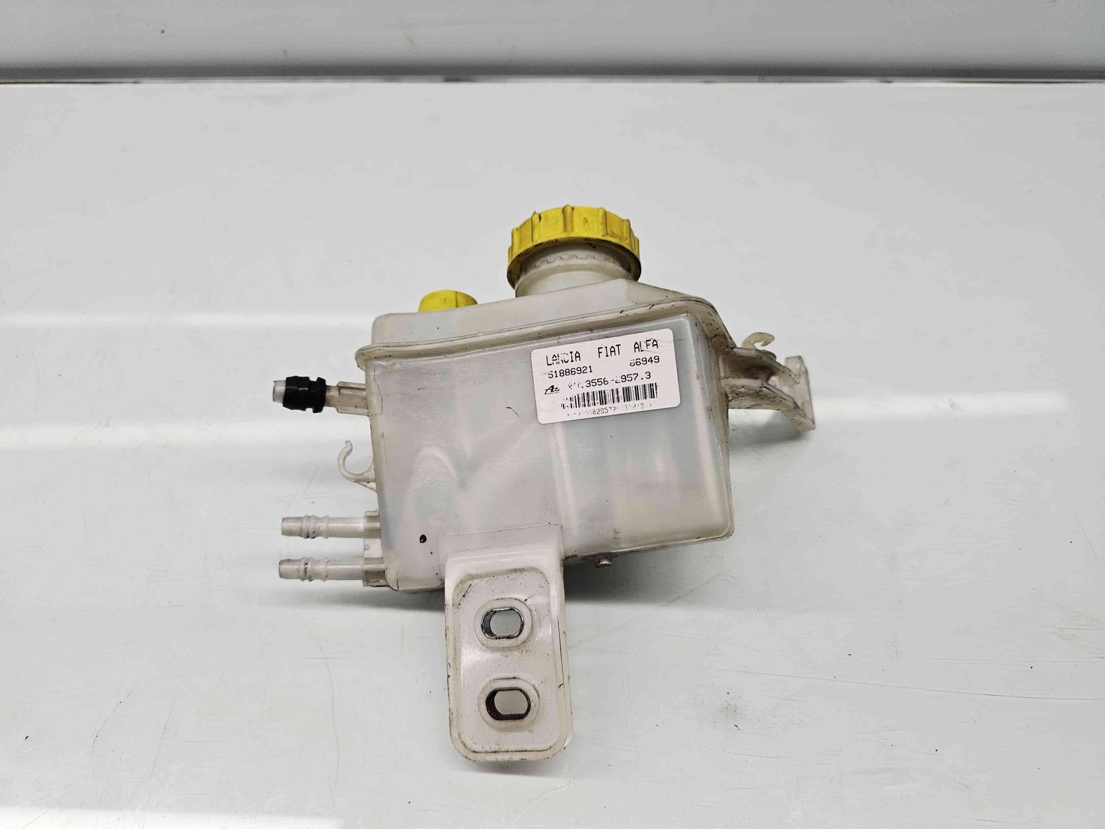 Vas lichid frana Fiat 500L Trekking [Fabr 2012-prezent] 51886921 - imagine 1