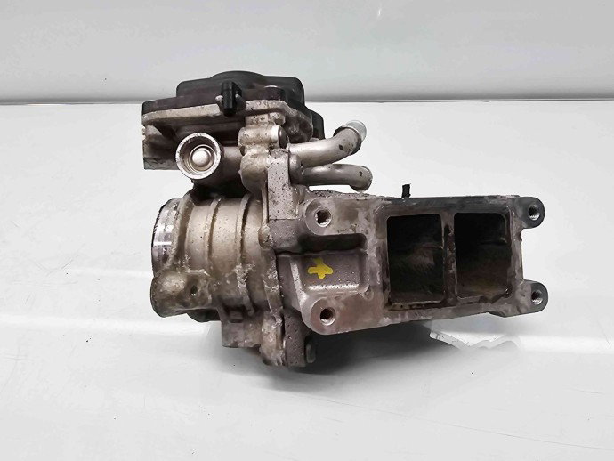 Clapeta acceleratie Volkswagen Passat B8 (3G2) [Fabr 2015-prezent] 04L128059AA 2.0 TDI DFCA 140KW / 190CP