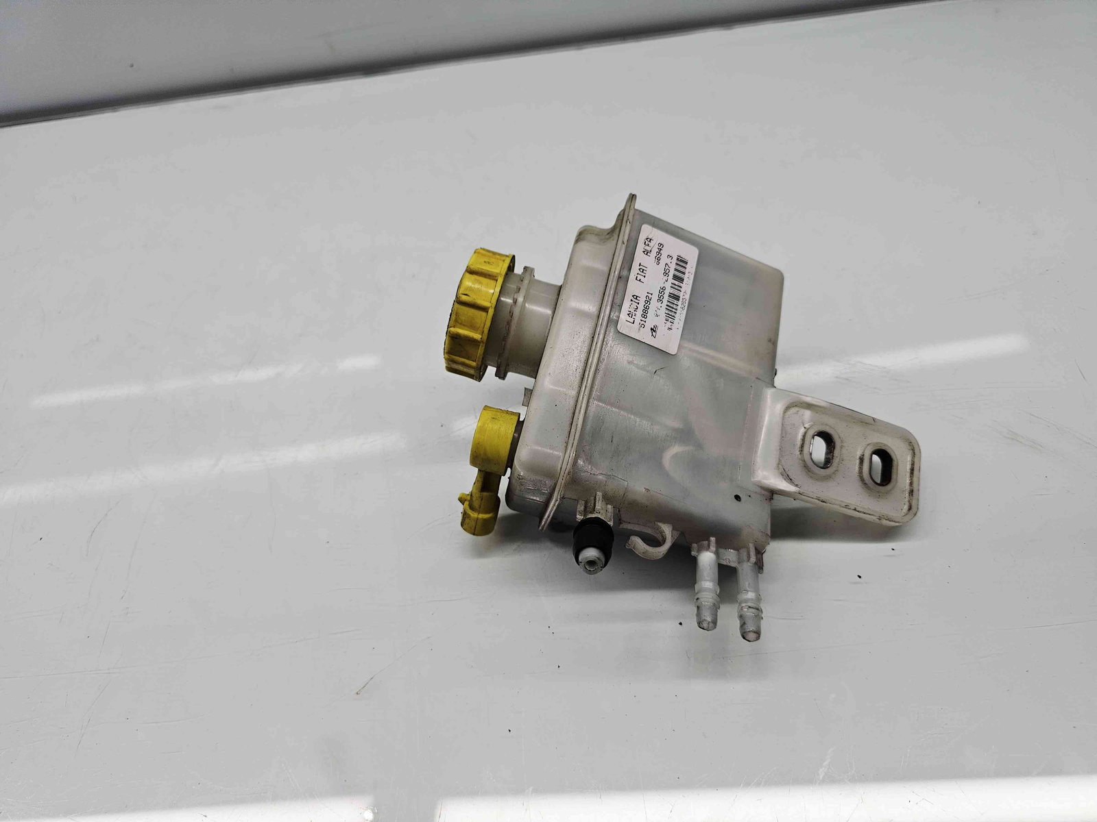 Vas lichid frana Fiat 500L Trekking [Fabr 2012-prezent] 51886921 - imagine 3