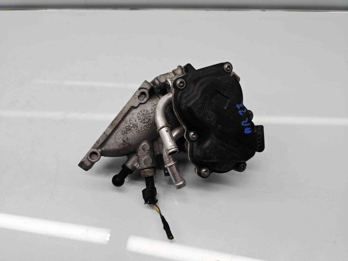 Clapeta acceleratie Volkswagen Passat B8 (3G2) [Fabr 2015-prezent] 04L128059AA 2.0 TDI DFCA 140KW / 190CP