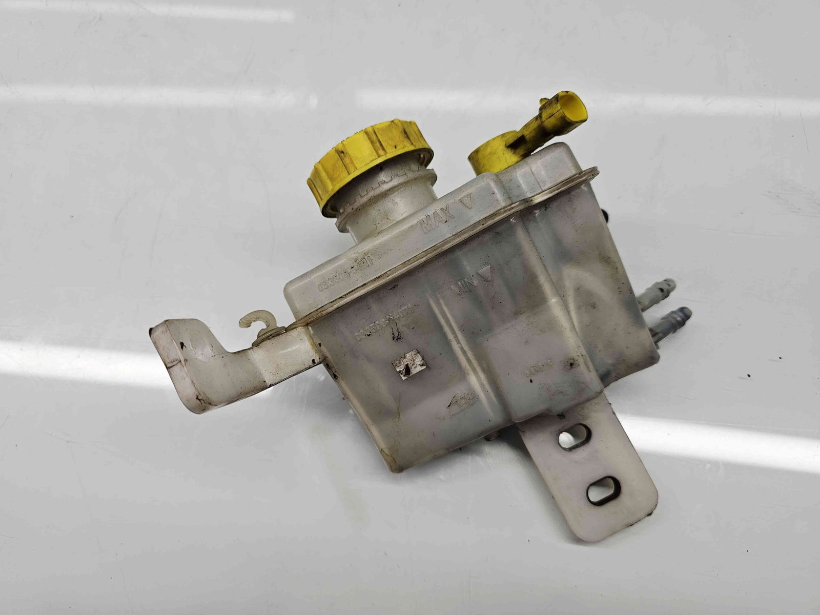 Vas lichid frana Fiat 500L Trekking [Fabr 2012-prezent] 51886921 - imagine 6