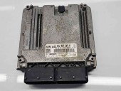 Calculator motor ECU  Volkswagen Passat B8 (3G2) [Fabr 2015-prezent] 04L907309M 2.0 TDI DFCA 140KW / 190CP