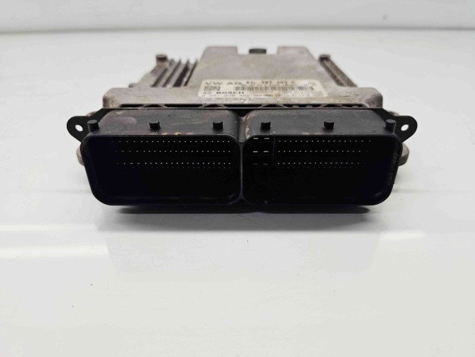 Calculator motor ECU  Volkswagen Passat B8 (3G2) [Fabr 2015-prezent] 04L907309M 2.0 TDI DFCA 140KW / 190CP