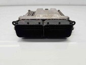 Calculator motor ECU  Volkswagen Passat B8 (3G2) [Fabr 2015-prezent] 04L907309M 2.0 TDI DFCA 140KW / 190CP