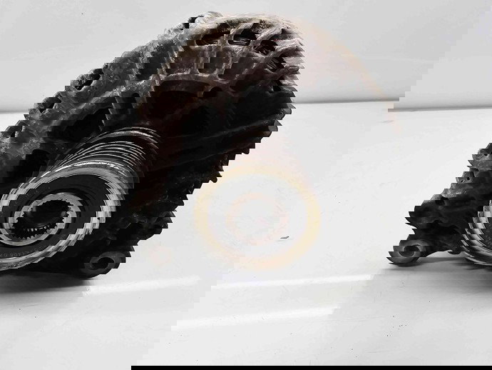 Alternator  Volkswagen Golf 7 (5G) [Fabr 2014-prezent] 03L903023L 2.0 TDI DFCA 140KW / 190CP