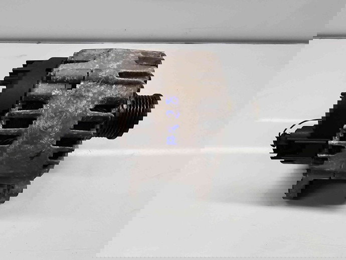 Alternator  Skoda Octavia 3 (5E3) [Fabr 2012-2020] 03L903023L 2.0 TDI DFCA 140KW / 190CP