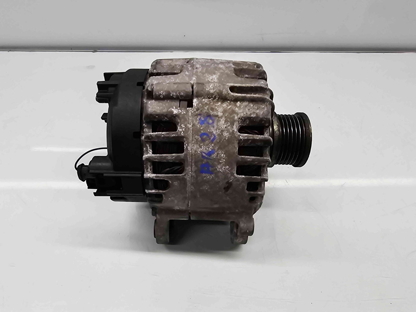 Alternator Skoda Octavia 3 (5E3) [Fabr 2012-2020] 03L903023L 2.0 TDI DFCA 140KW / 190CP - imagine 1