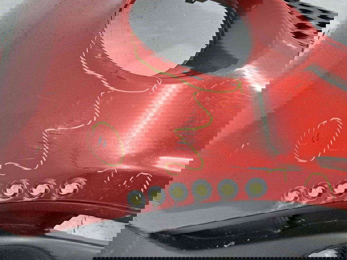 Bara fata Nissan Juke [Fabr 2010-2014] Hatchback NAH