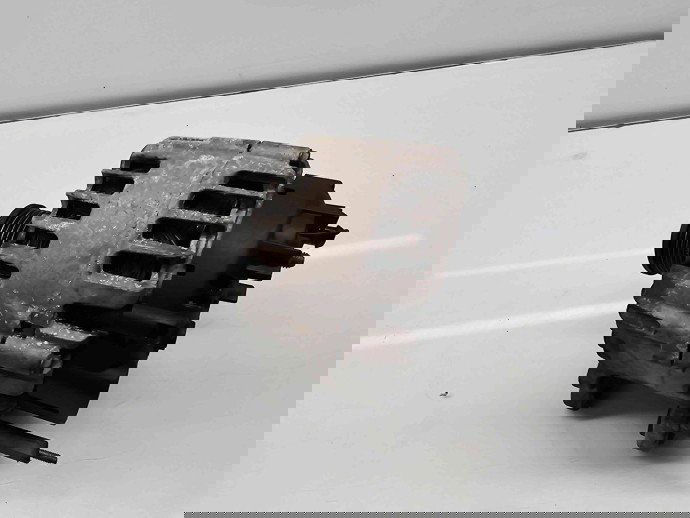 Alternator  Skoda Octavia 3 (5E3) [Fabr 2012-2020] 03L903023L 2.0 TDI DFCA 140KW / 190CP