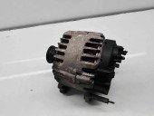 Alternator  Skoda Octavia 3 (5E3) [Fabr 2012-2020] 03L903023L 2.0 TDI DFCA 140KW / 190CP