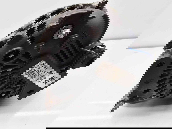 Alternator  Skoda Octavia 3 (5E3) [Fabr 2012-2020] 03L903023L 2.0 TDI DFCA 140KW / 190CP