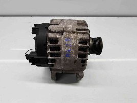 Alternator  AUDI A3 Sportback (8VS, 8VM) [Fabr 2013-prezent] 03L903023L 2.0 TDI DFCA 140KW / 190CP