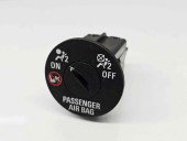  Buton ON/OFF airbag  Opel Insignia A [Fabr 2008-2016] 13577258