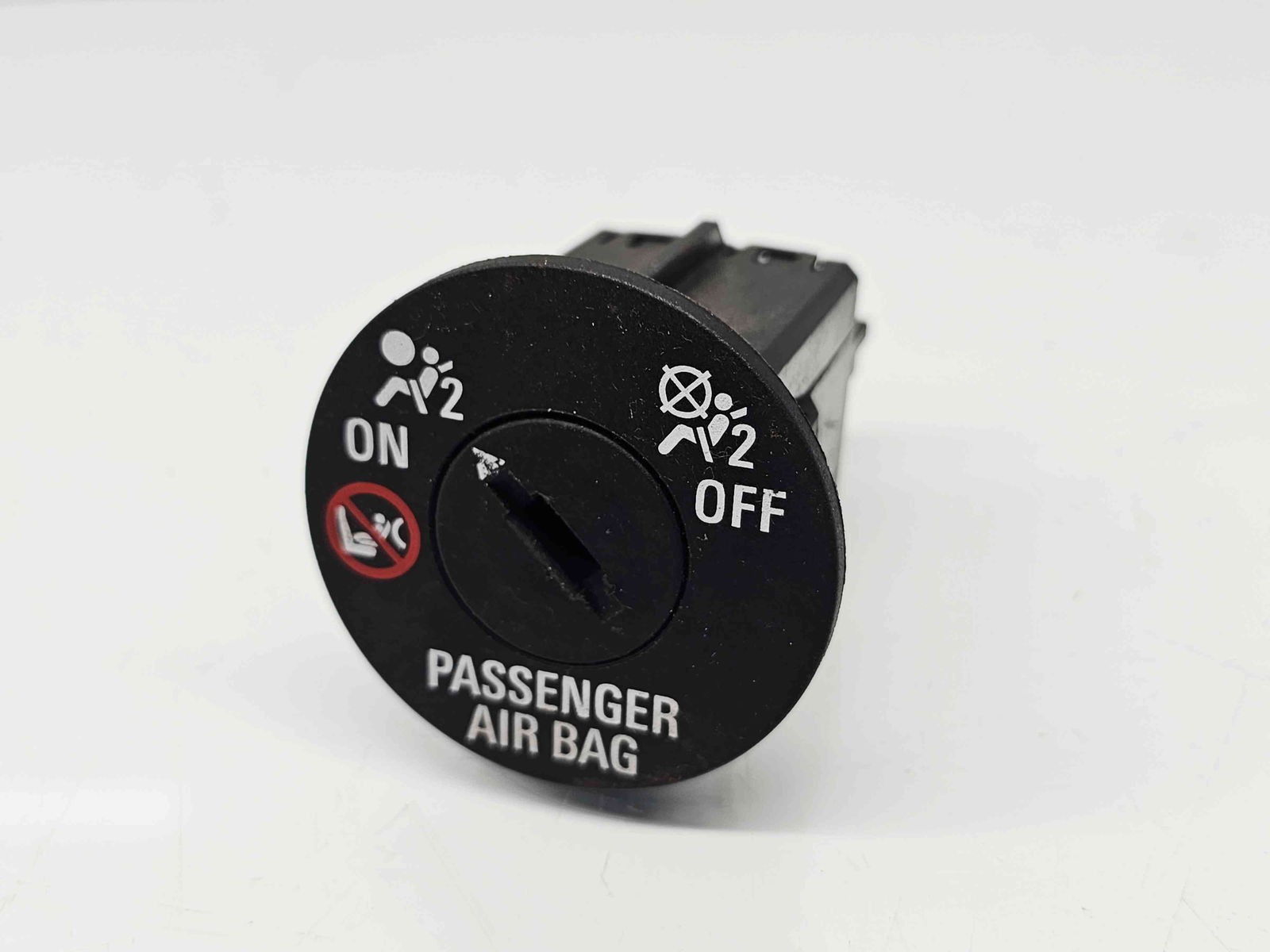 Buton ON/OFF airbag Opel Insignia A [Fabr 2008-2016] 13577258