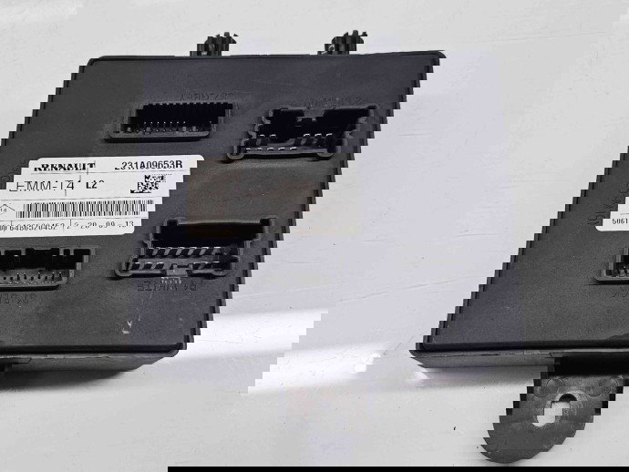  Modul confort  Renault Clio 4 [Fabr 2012-prezent] 231A09653R