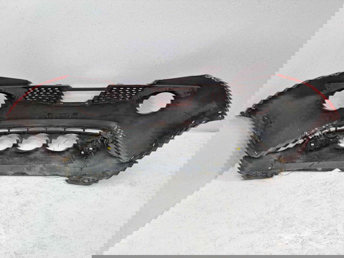 Bara fata Nissan Juke [Fabr 2010-2014] Hatchback NAH