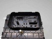  Panou sigurante  Volkswagen Tiguan (5N) [Fabr 2007-2016] 3C0937125A 