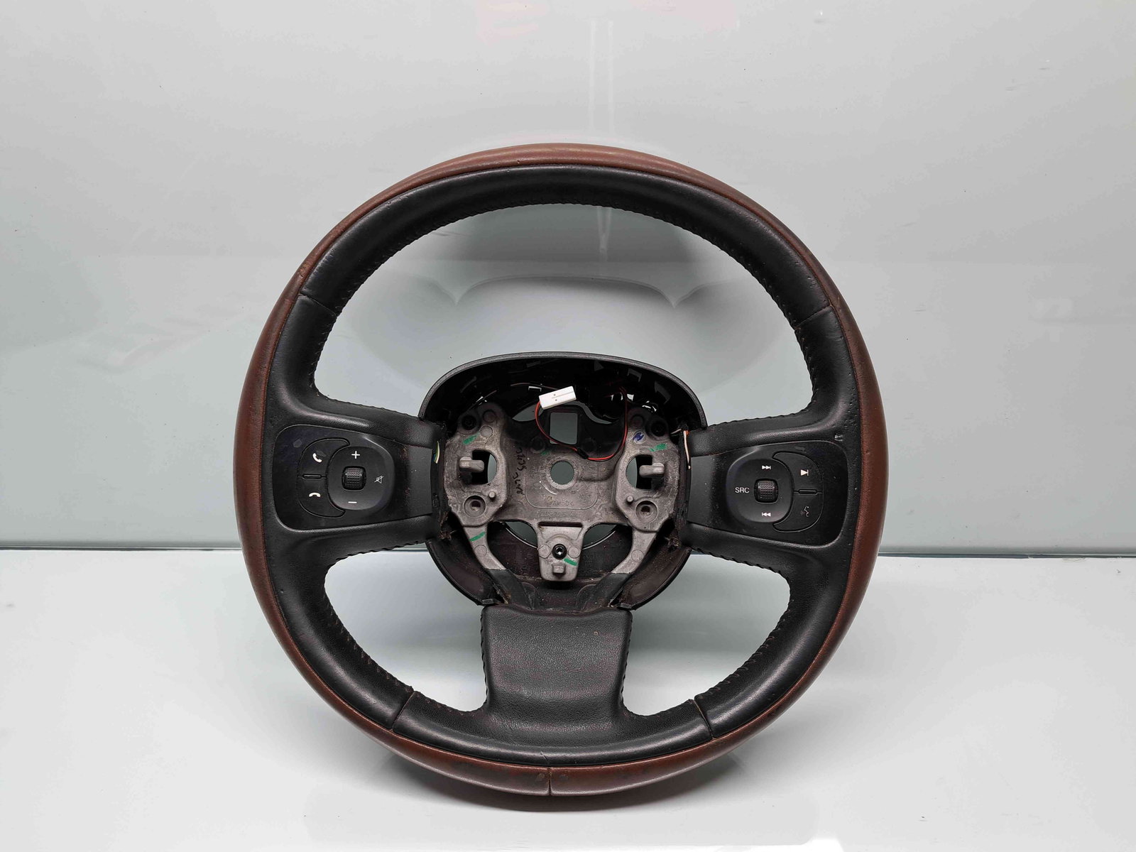 Volan Fiat 500L Trekking [Fabr 2012-prezent] OEM - imagine 1