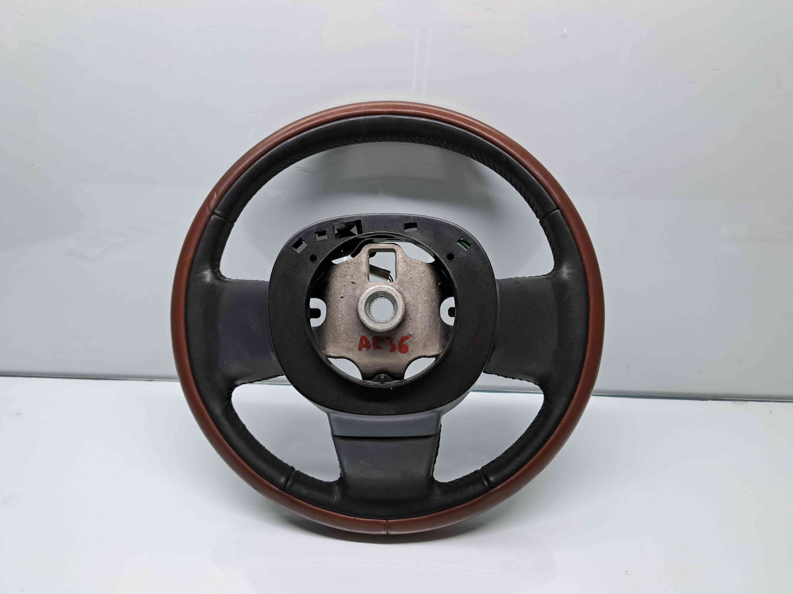 Volan Fiat 500L Trekking [Fabr 2012-prezent] OEM - imagine 4