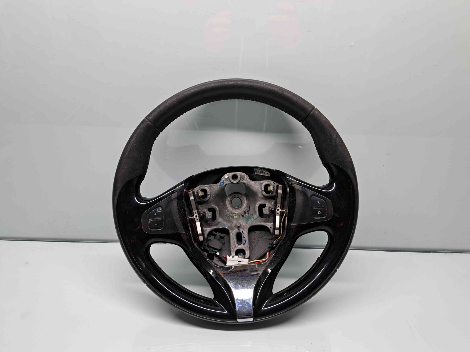 Volan Renault Captur (J87) [Fabr 2013-2017] 6218822 - imagine 1