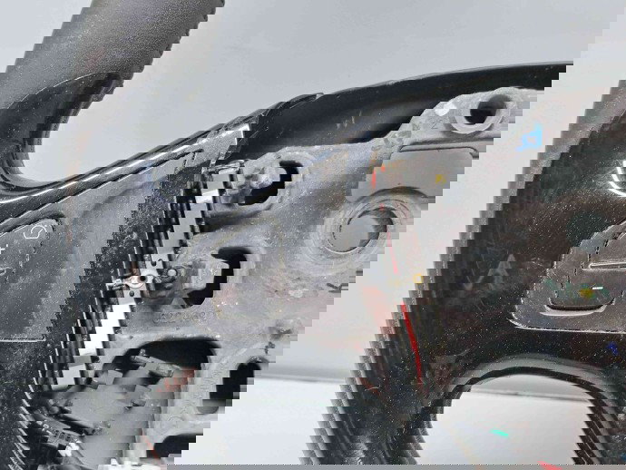  Volan Renault Captur (J87) [Fabr 2013-2017] 6218822