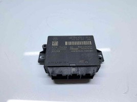 Modul senzori parcare Volkswagen Passat CC (358) [Fabr 2012-2016] 3AE919475C