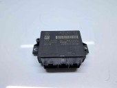  Modul senzori parcare Volkswagen Passat CC (358) [Fabr 2012-2016] 3AE919475C
